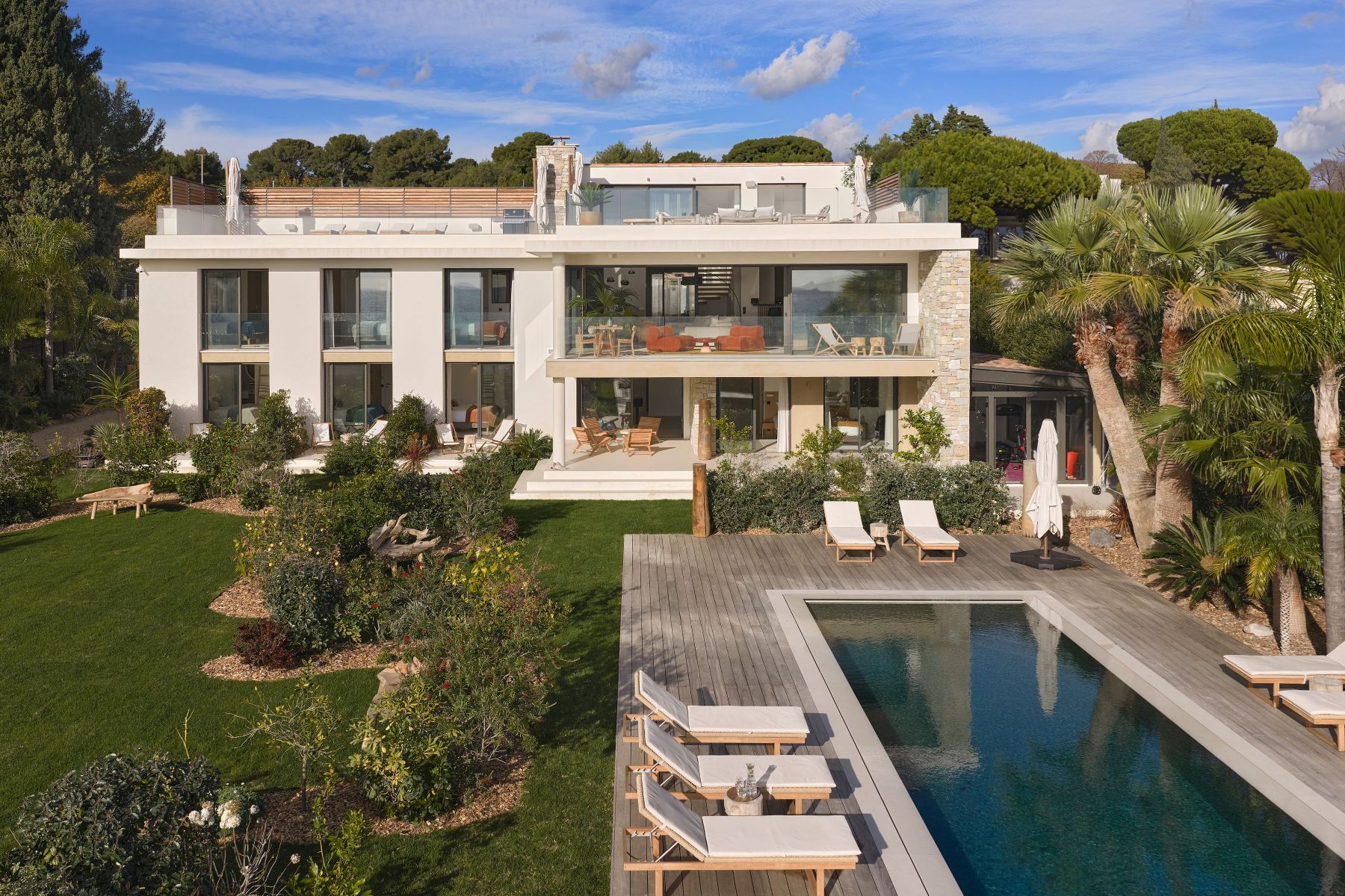 Villa Ciotat villa photo.